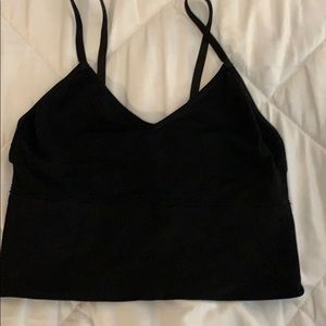 Skinnygirl slimming camisole bra